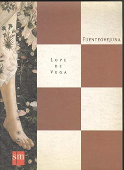 FUENTEOVEJUNA/PASEO LITERARIO