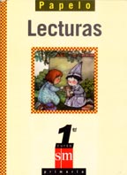 (97).LECTURAS PAPELO 1º.PRIMARIA