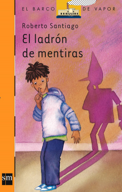 El ladrón de mentiras