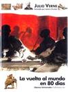 La vuelta al mundo en 80 días