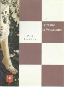 ELIZABIDE EL VAGABUNDO/PASEO LITERARIO