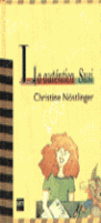 LA AUTENTICA SUSI