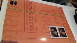 MATEMATICAS 1º.LOGSE.CIENCIAS SOCIALES S.M