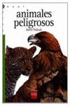 Animales peligrosos