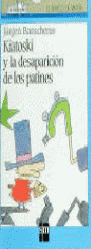 Kiatoski y la desaparición de los patines