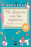 Aj-l.me div.con juguetes