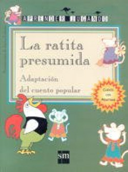 LA RATITA PRESUMIDA