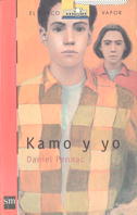 Kamo y yo