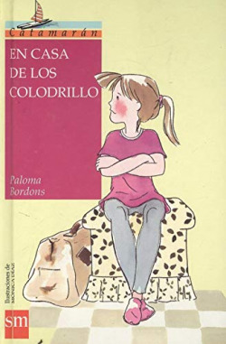 EN CASA DE LOS COLODRILLO