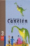 (97).LECT.EL DRAGON 3º.PRIMARIA (PROYECTO TIERRA)