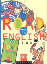 ROAD ENGLISH I/3º. PRIMARIA INGLES