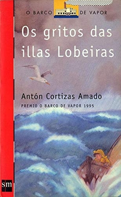 Os gritos das illas obeiras