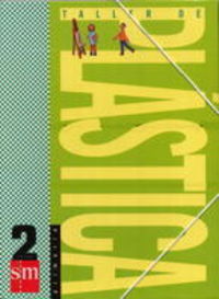 (97).TALLER DE PLASTICA 2º.PRIMARIA
