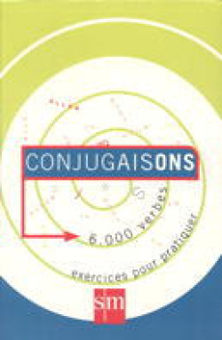 CONJUGAISONS.VERBOS FRANCESES CONJUGACION