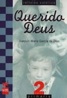 (G).(97).QUERIDO DEUS 2º GALEGO PRIMARIA