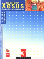 (97).(G).QUERIDO XESUS 3º.GALEGO PRIMARIA (PROXECTO TERR