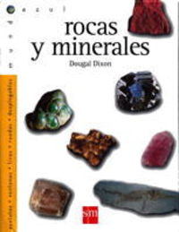 Ma.rocas y minerales