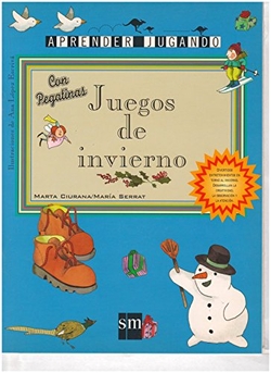 Juegos de invierno