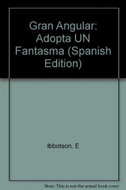 ADOPTA UN FANTASMA