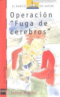 Operación fuga de cerebros