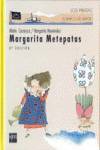 Bvpc. 2 margarita metepatas