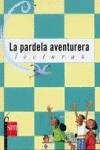 (98).LECTURAS 6º.LA PARDELA (MUNDO TODOS)