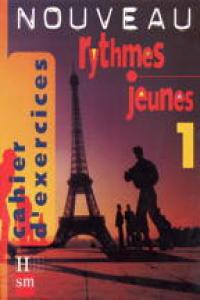 CUAD.NOUV.RYTHMES JEUNES 1º.ESO (CUADERNO) S.M