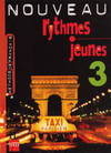NOUV.RYTHMES JEUNES 3º.ESO (LIBRO) S.M