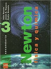 NEWTON 3º.ESO FISICA QUIMICA S.M