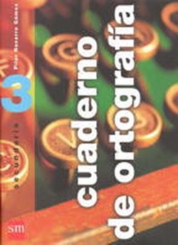 (98).CUAD.ORTOGRAFIA 3O.ESO S.MCOM