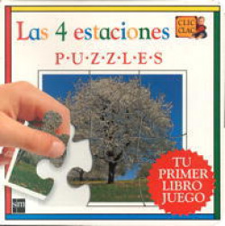 LAS 4 ESTACIONES.PUZZLES