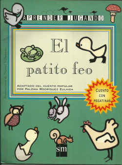 El patito feo