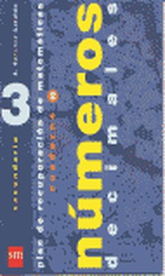 2.PRECMATEMATICAS 3º.ESO NUMEROS II