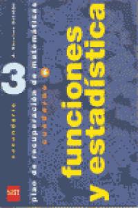 6 PRECMATEMATICAS 3º ESO FUNCIONES