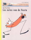Las notas van de fiesta