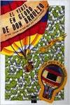 El viaje en globo de d. braulio