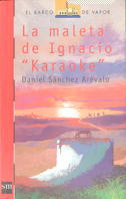 La maleta de ignacio karaoke