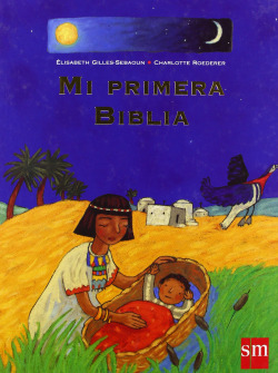 Mi primera Biblia