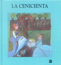 Cuc.la cenicienta