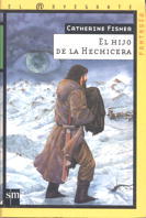 Nav.f. 3 el hijo de la hechicera