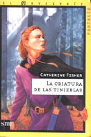Nav.f. 4 la criatura de las tinieblas