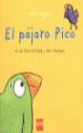 El pájaro pico