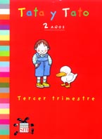 (99).TATA Y TATO (2 AÑOS) S.MC