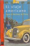 Bvr.109 el viaje americano