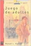 Juego de adultos
