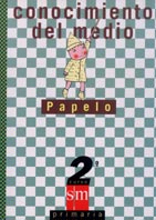 (01).PAPELO CONOCIMIENTO 2º.PRIMARIA