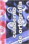 Cuad.de ortografia 99