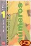 1.PRECMATEMATICAS 1º ESO NUMEROS
