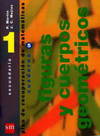 5 PRECMATEMATICAS 1º ESO FIGURAS CUERPOS GEOMETRICO