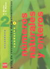1.PRECMATEMATICAS 2º.ESO NUMEROS NATURALES Y ENTEROS